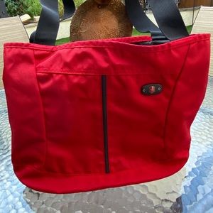 Victorinox Swiss army tote